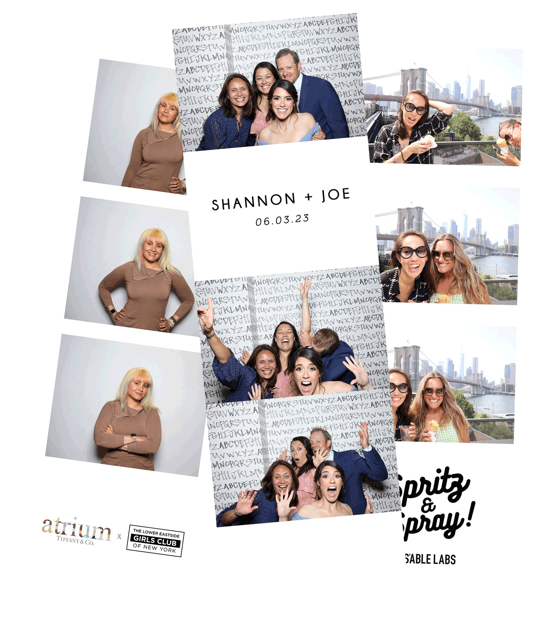 gif booth rental nyc