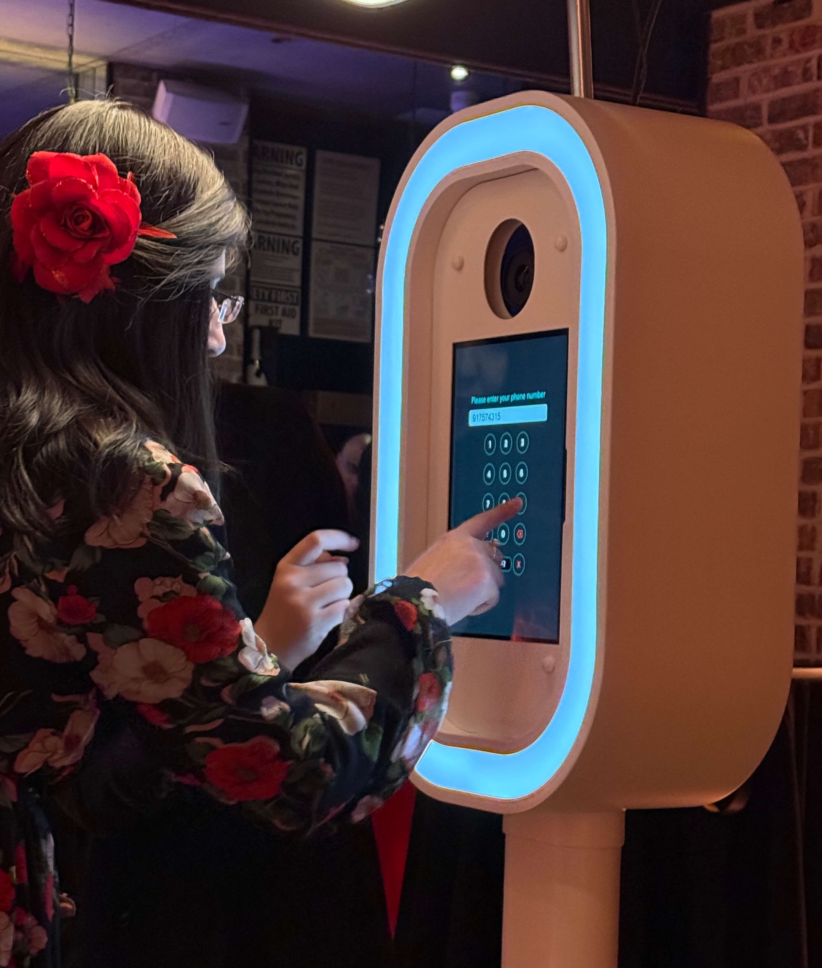 gif booth rental nyc